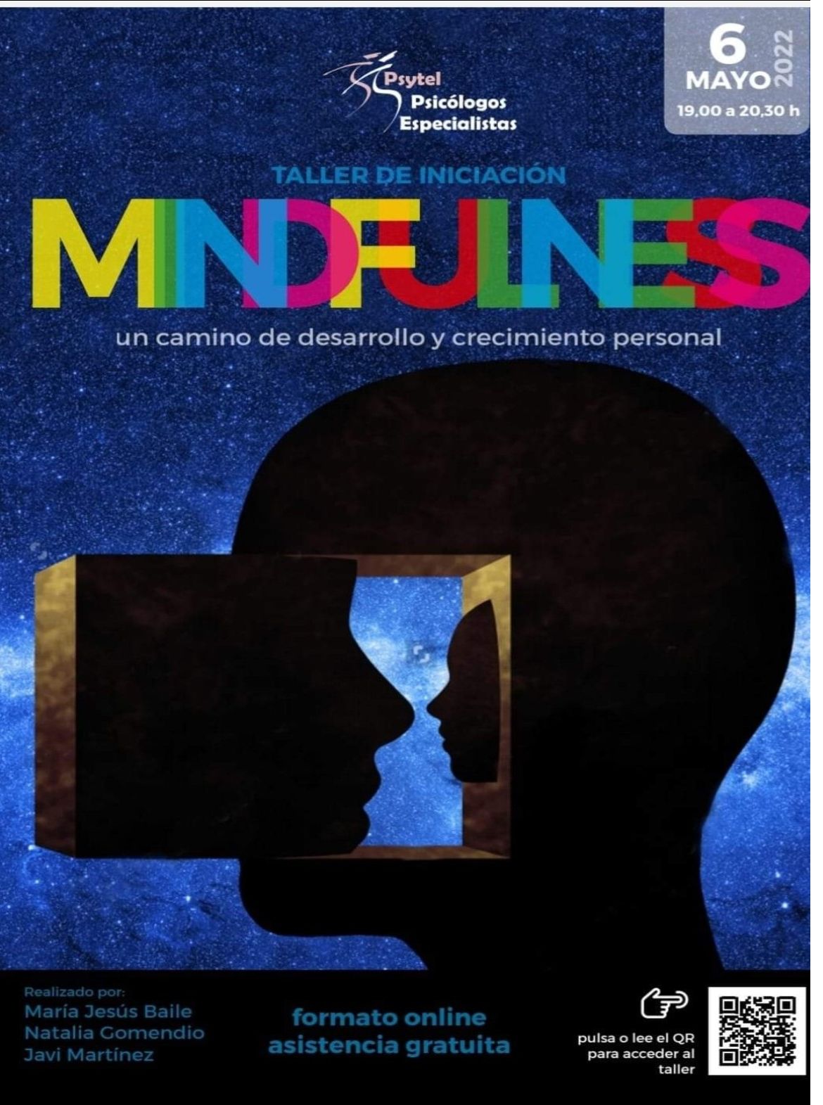 María Jesús Baile Rivera-2