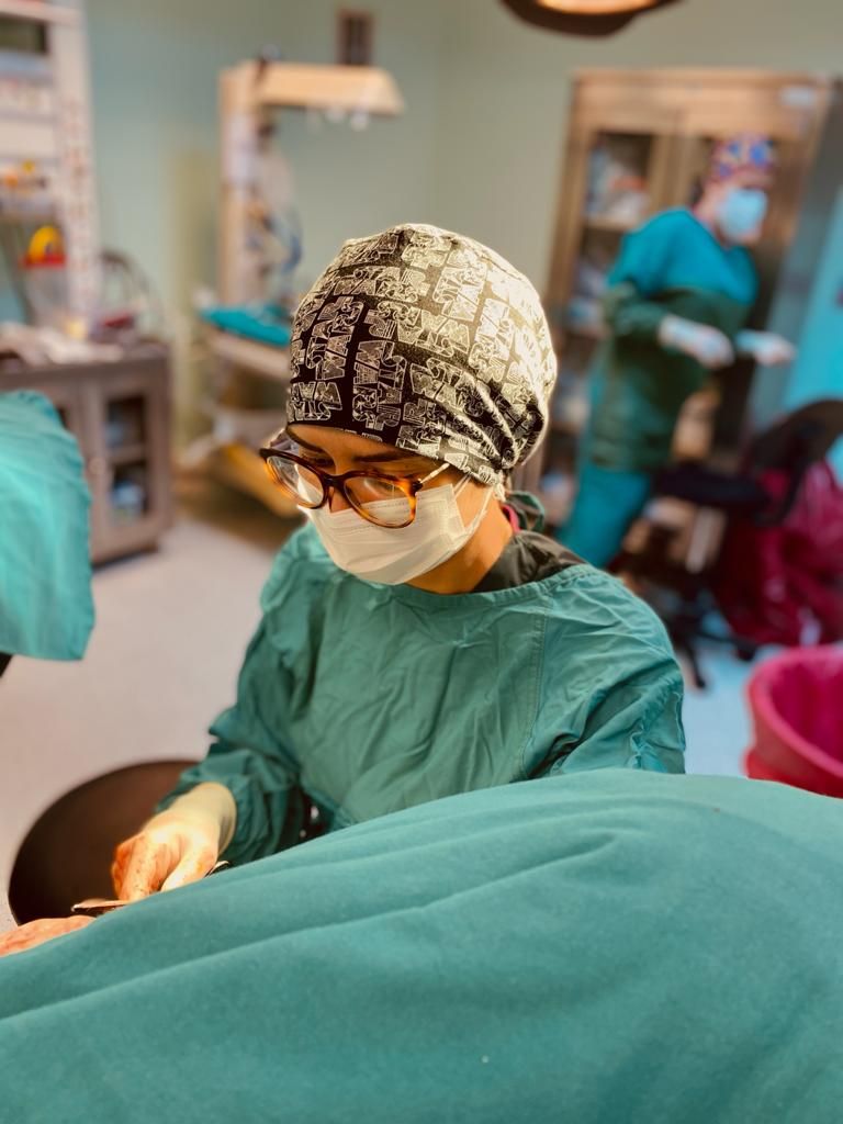 Gülenay Gencosmanoğlu Türkmen-4