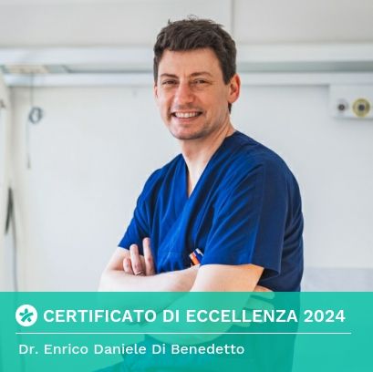 Enrico Daniele Di Benedetto-0