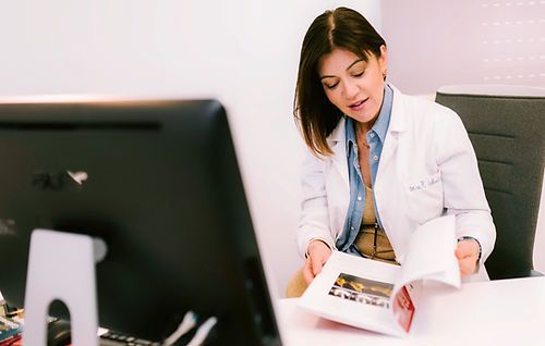 Rosamaria Montesanti-0