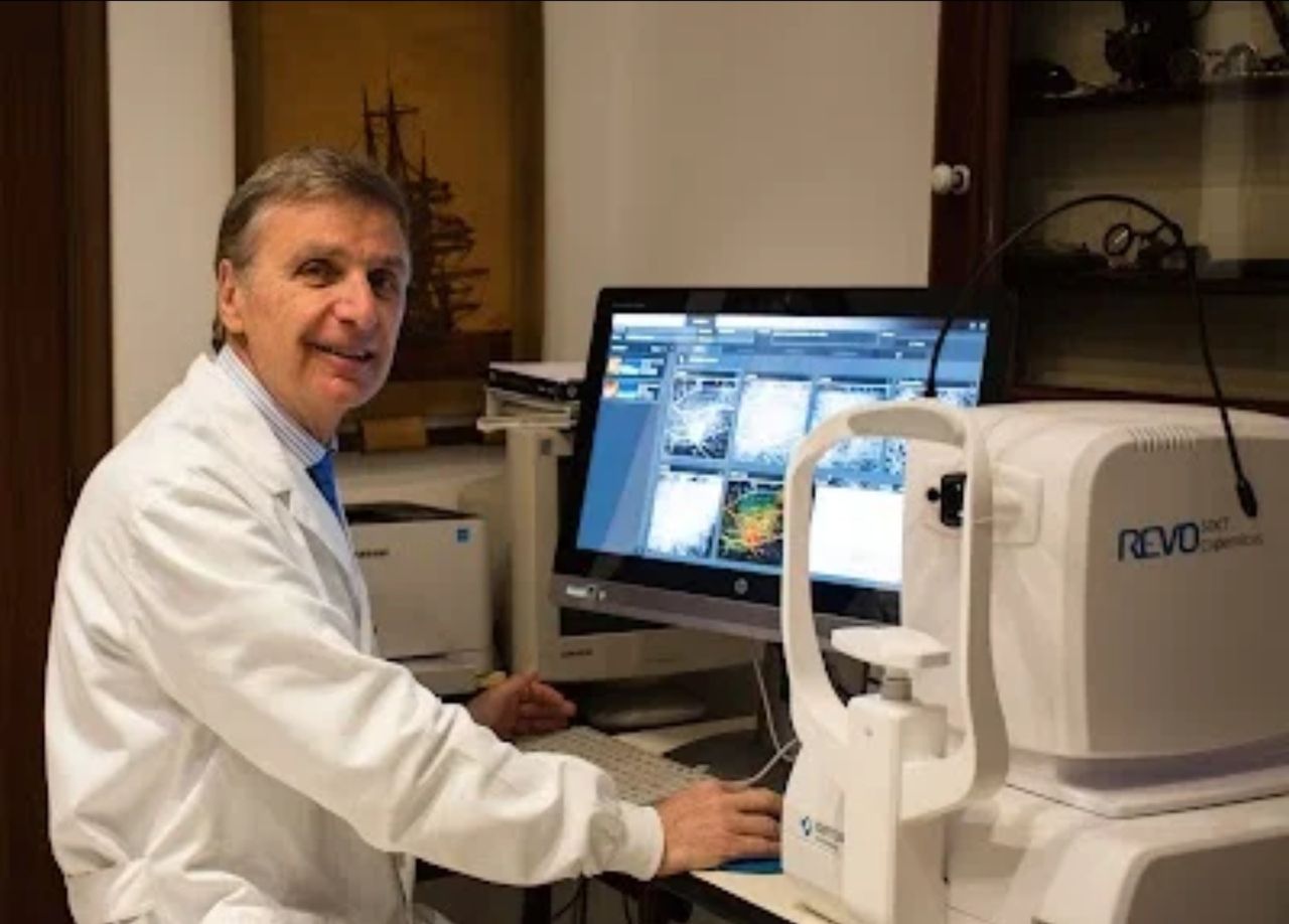 Gennaro Tramontano-1