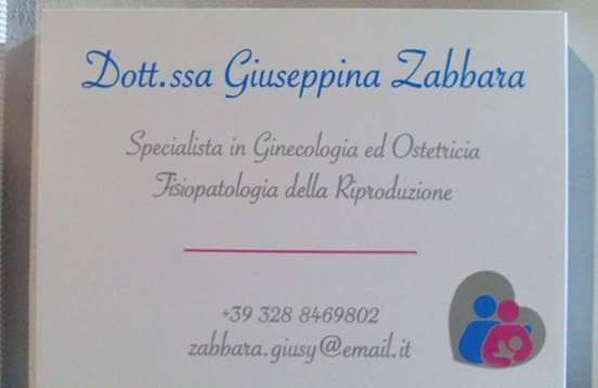 Giuseppina Zabbara-5