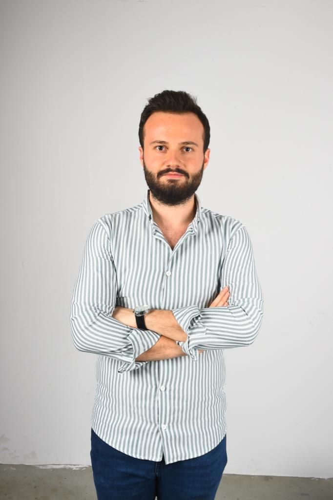 Çağatay Yıldırım-1