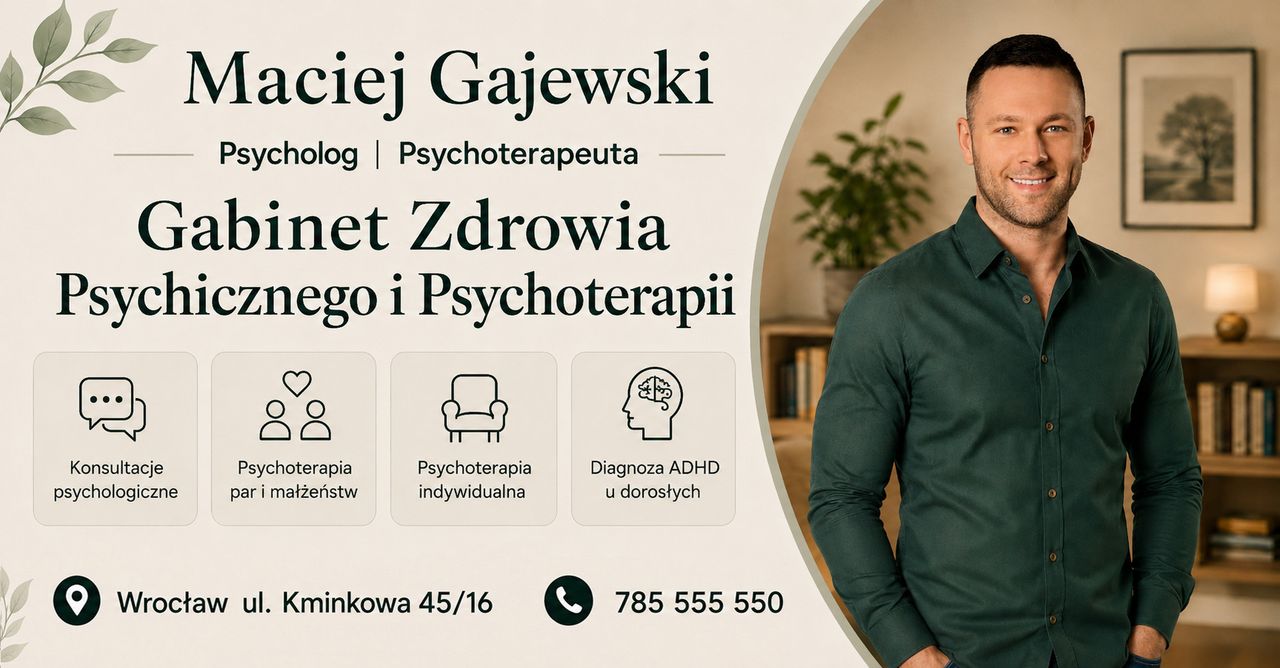 Maciej Gajewski-1