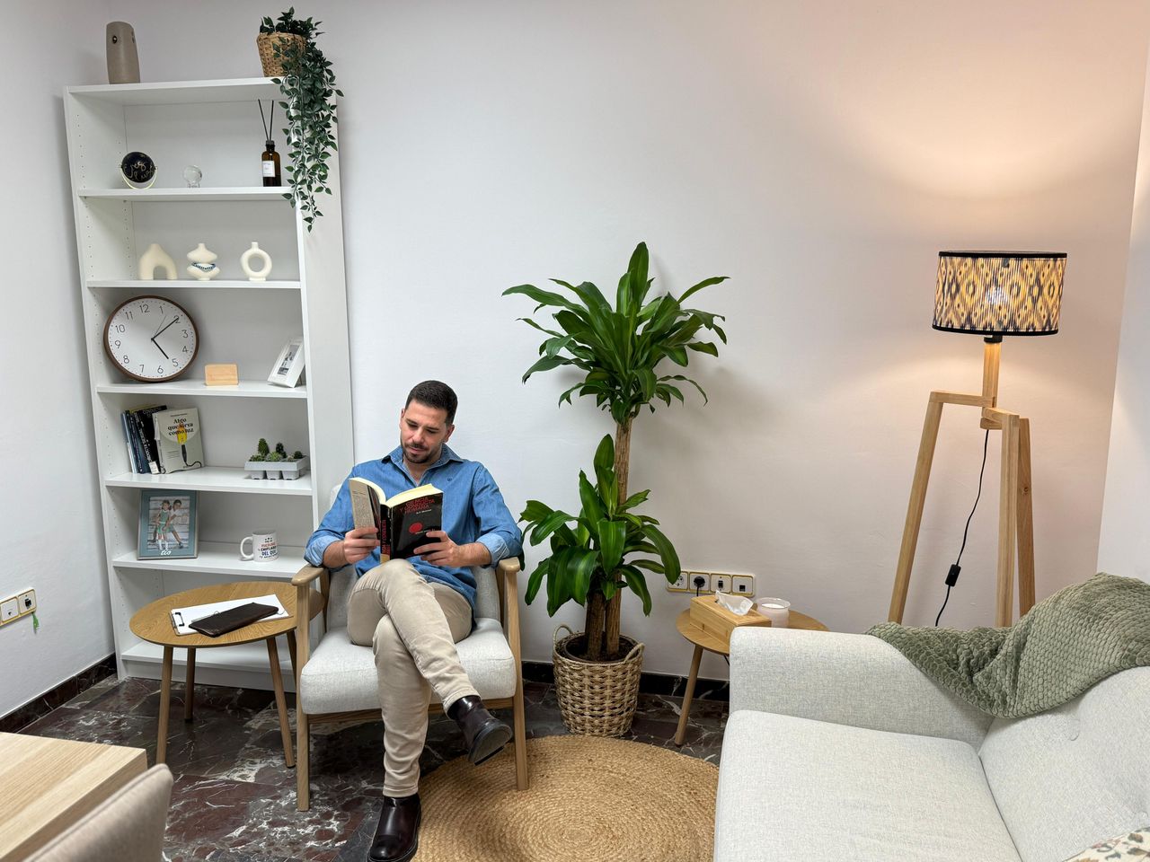 Jose Vicente Calderón Capilla-0