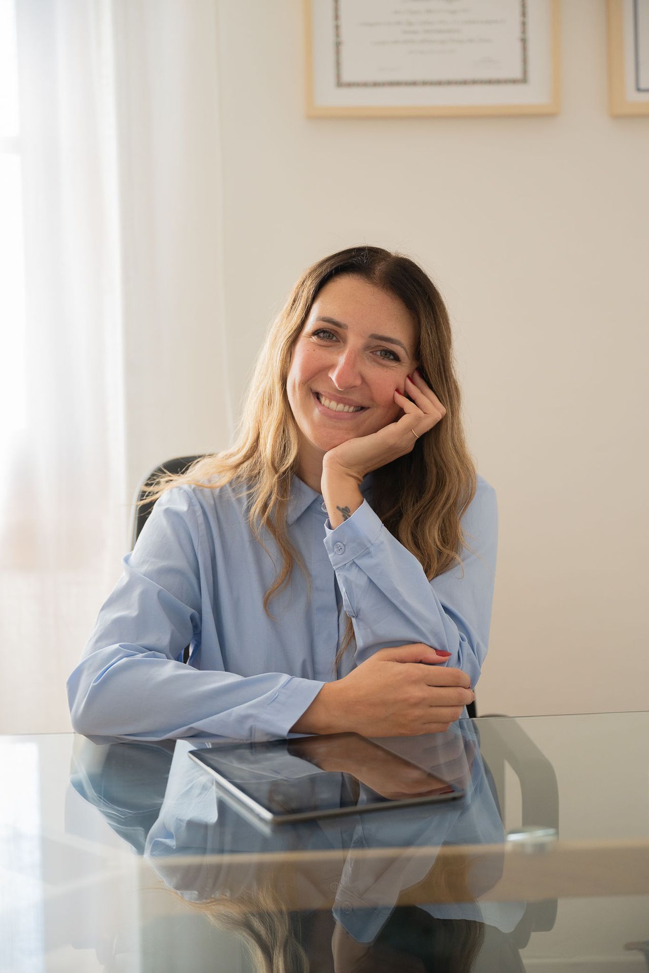 Francesca Mazzoli-1