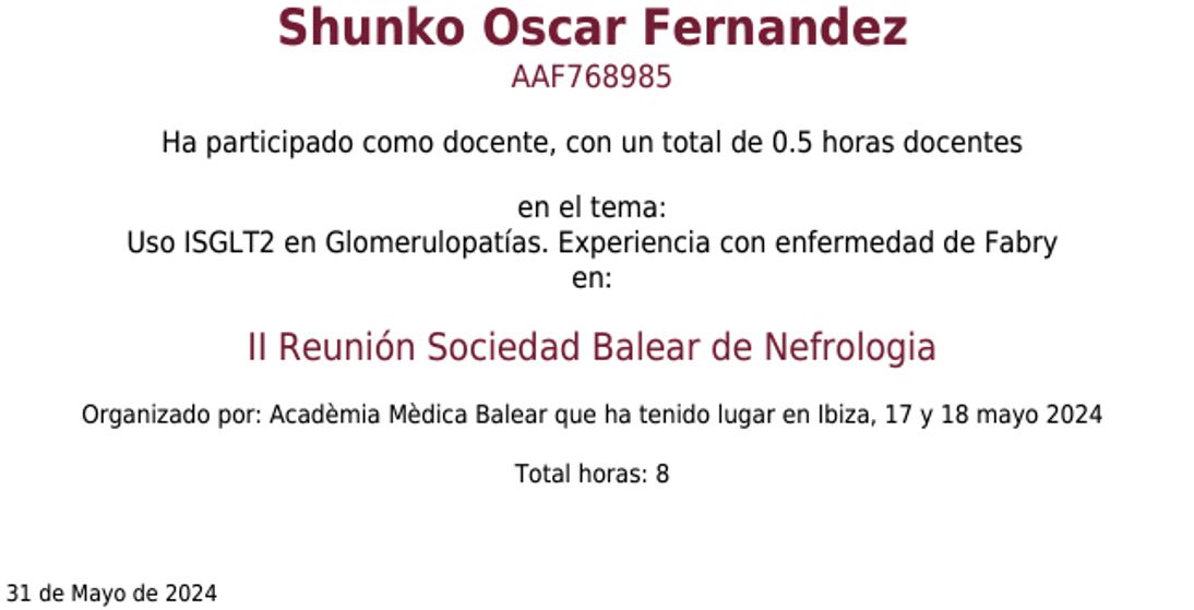 Shunko Oscar Fernandez-1