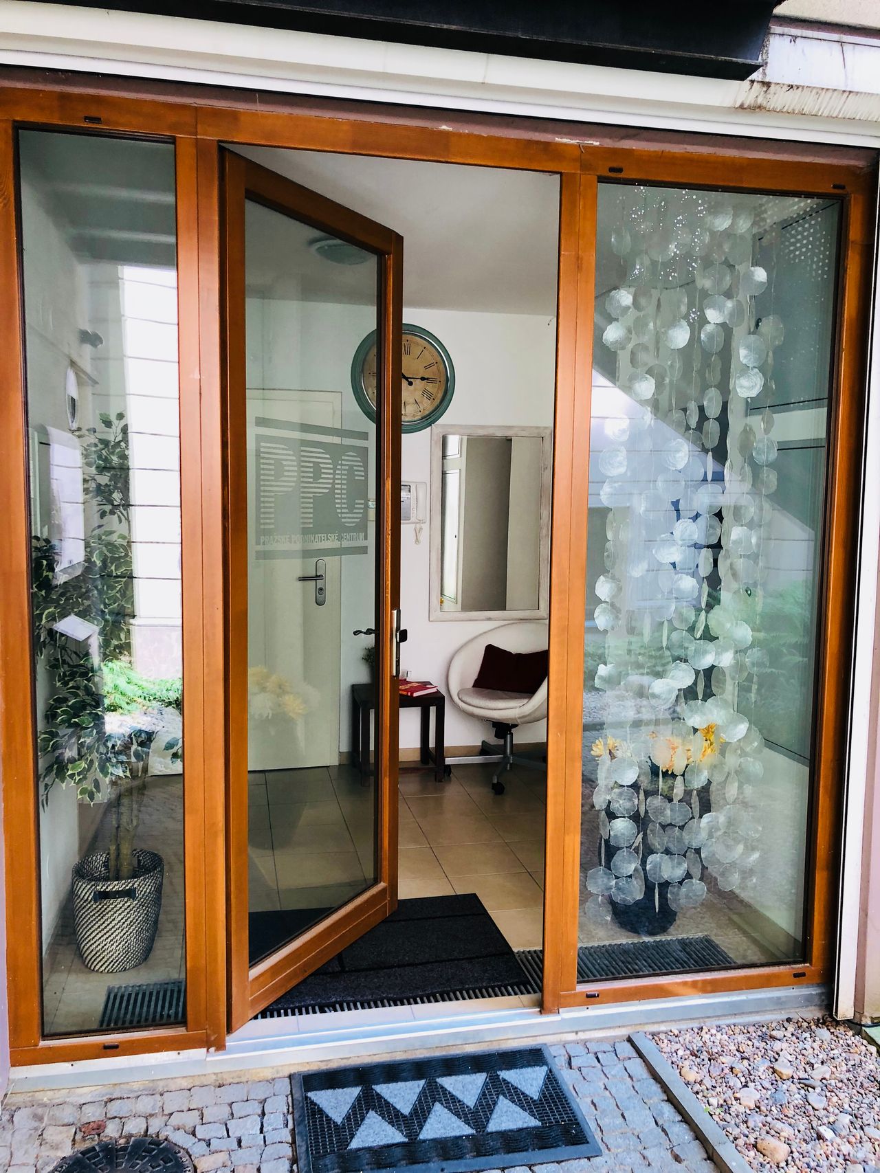 Terra Kasal, M. A.-11