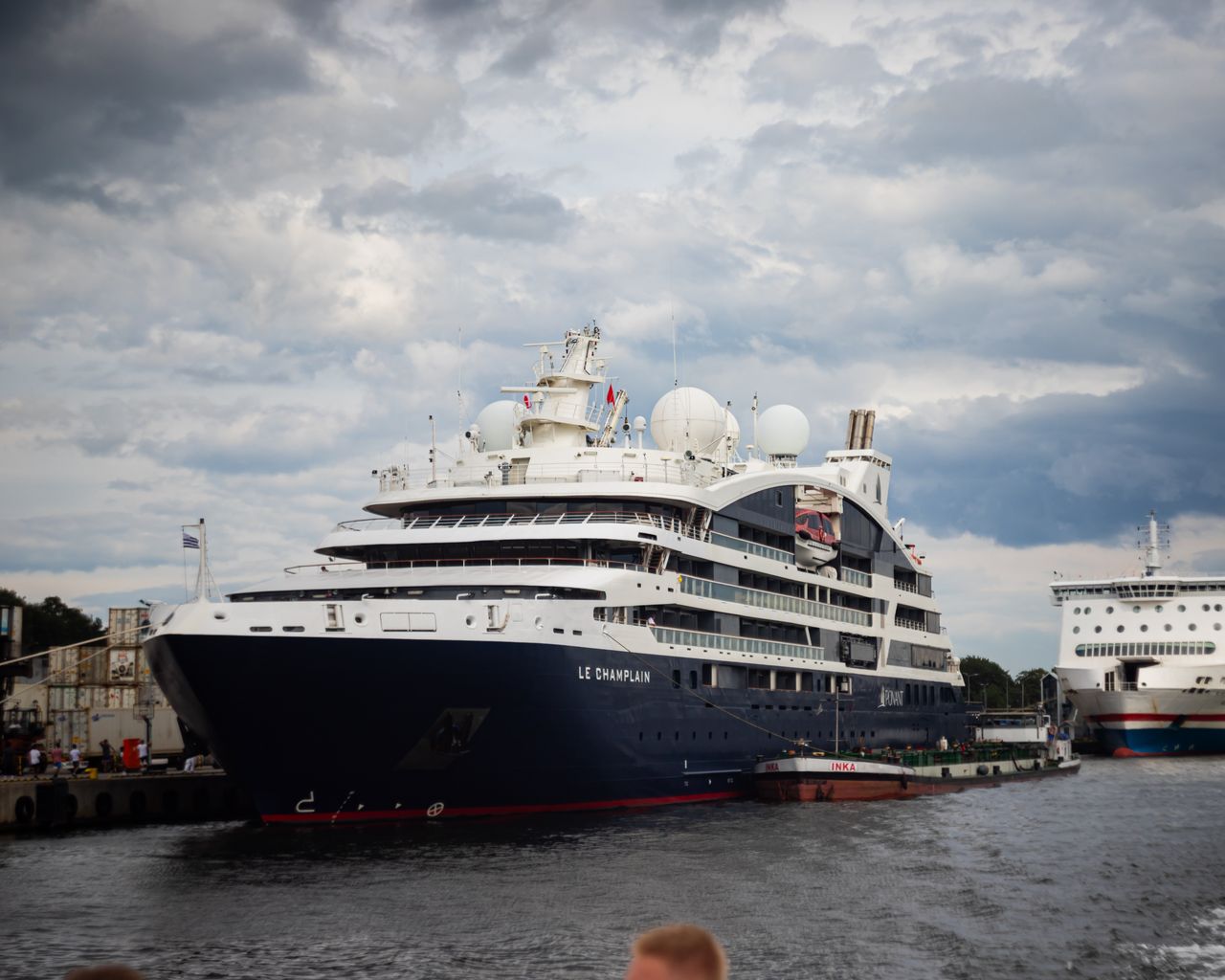 Klaudia Agendowicz Test-5