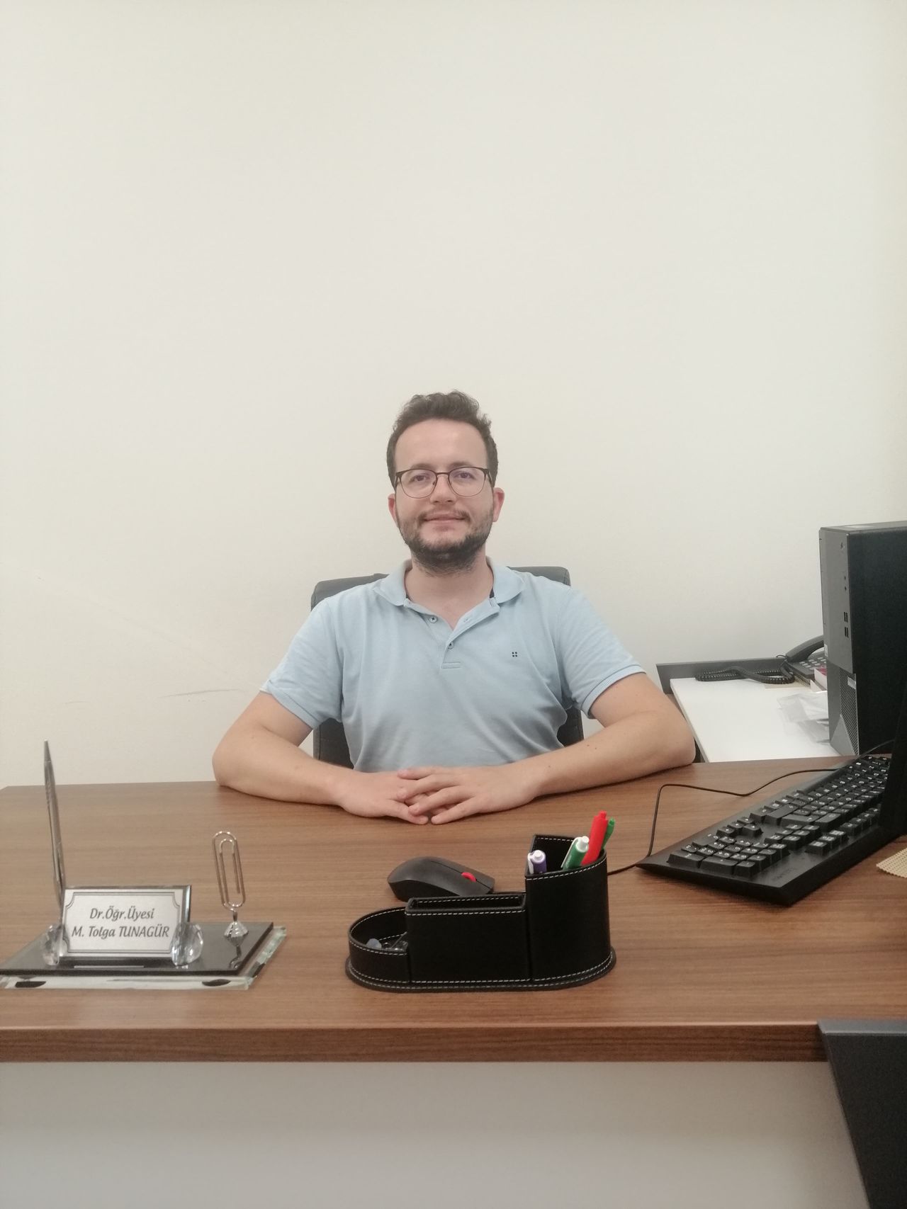 Mustafa Tolga Tunagür-0