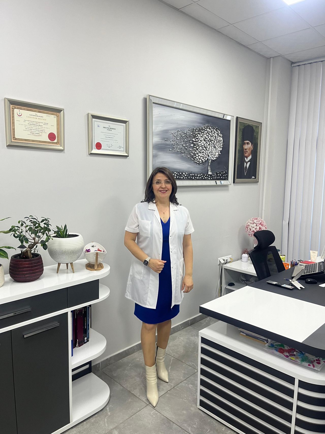 Evrim Özkaraca Boyacı-0