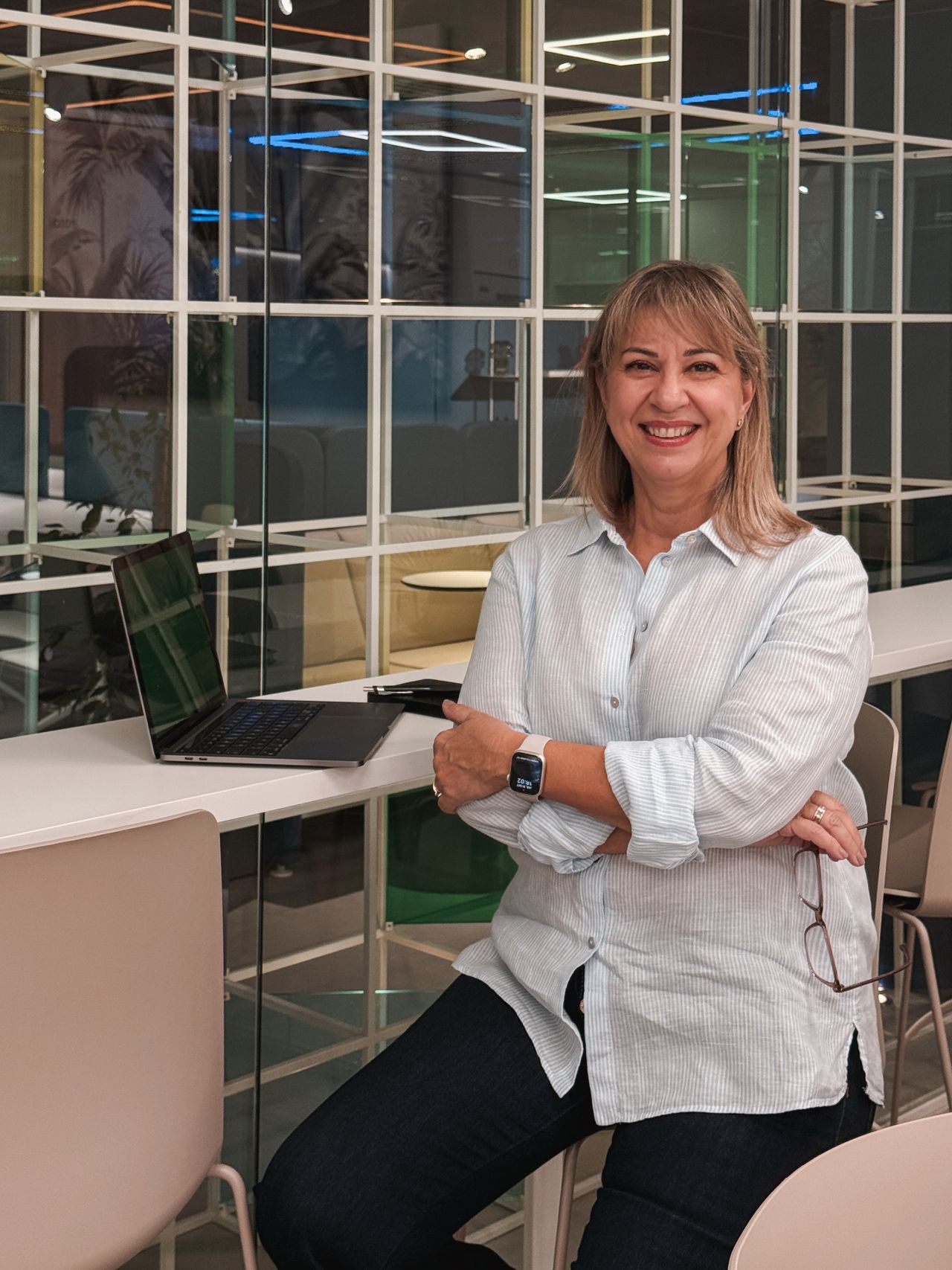 María Eugenia Blanco De La Casa-0