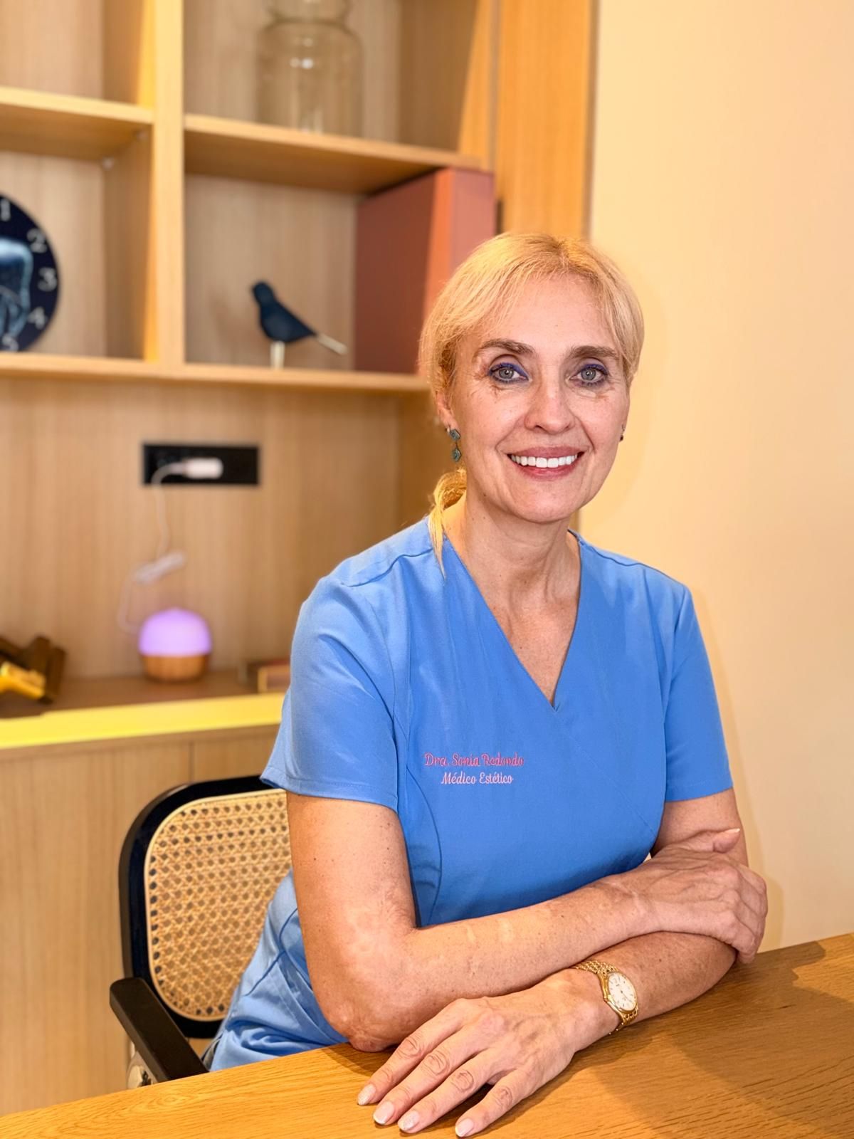 Sonia Redondo De Pedro-1