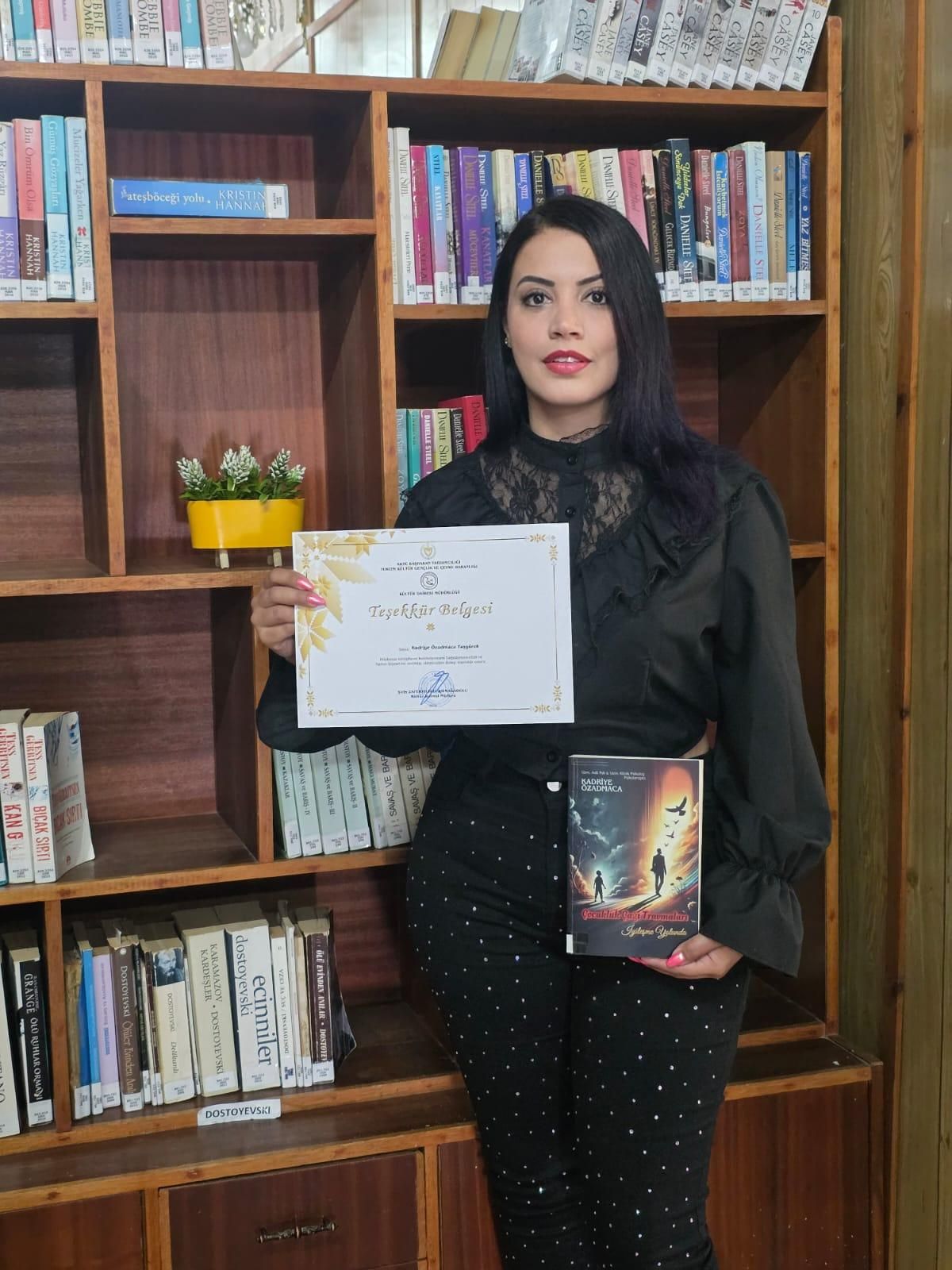 Kadriye Özadmaca Taşyürek-35