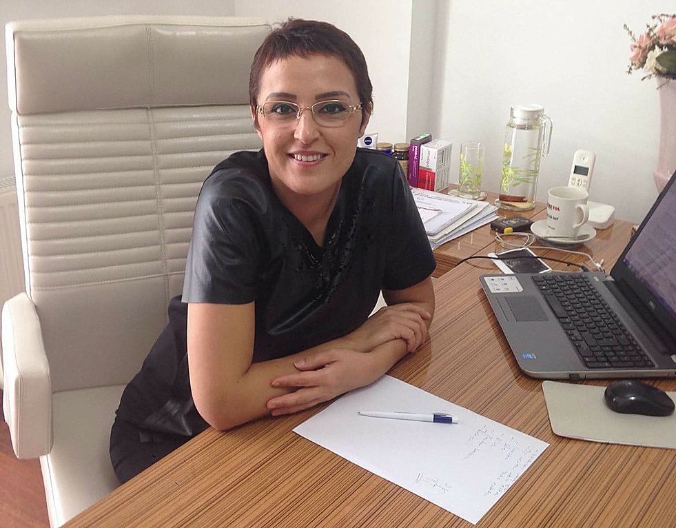 Fatma Gençtürk Özer-0