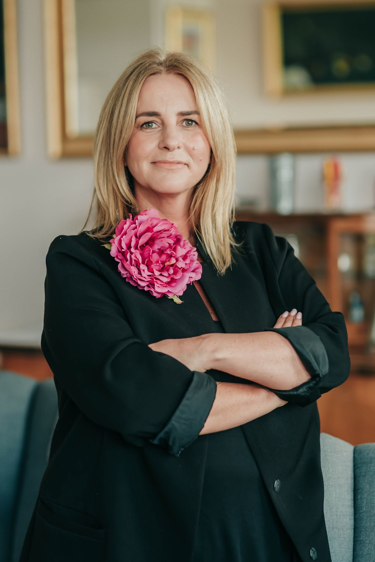 Dorota Groszkowska-0