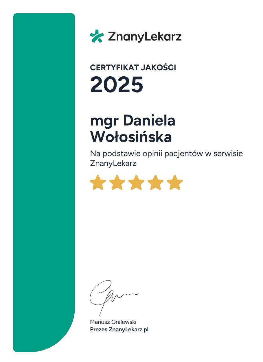 Daniela Wołosińska-5