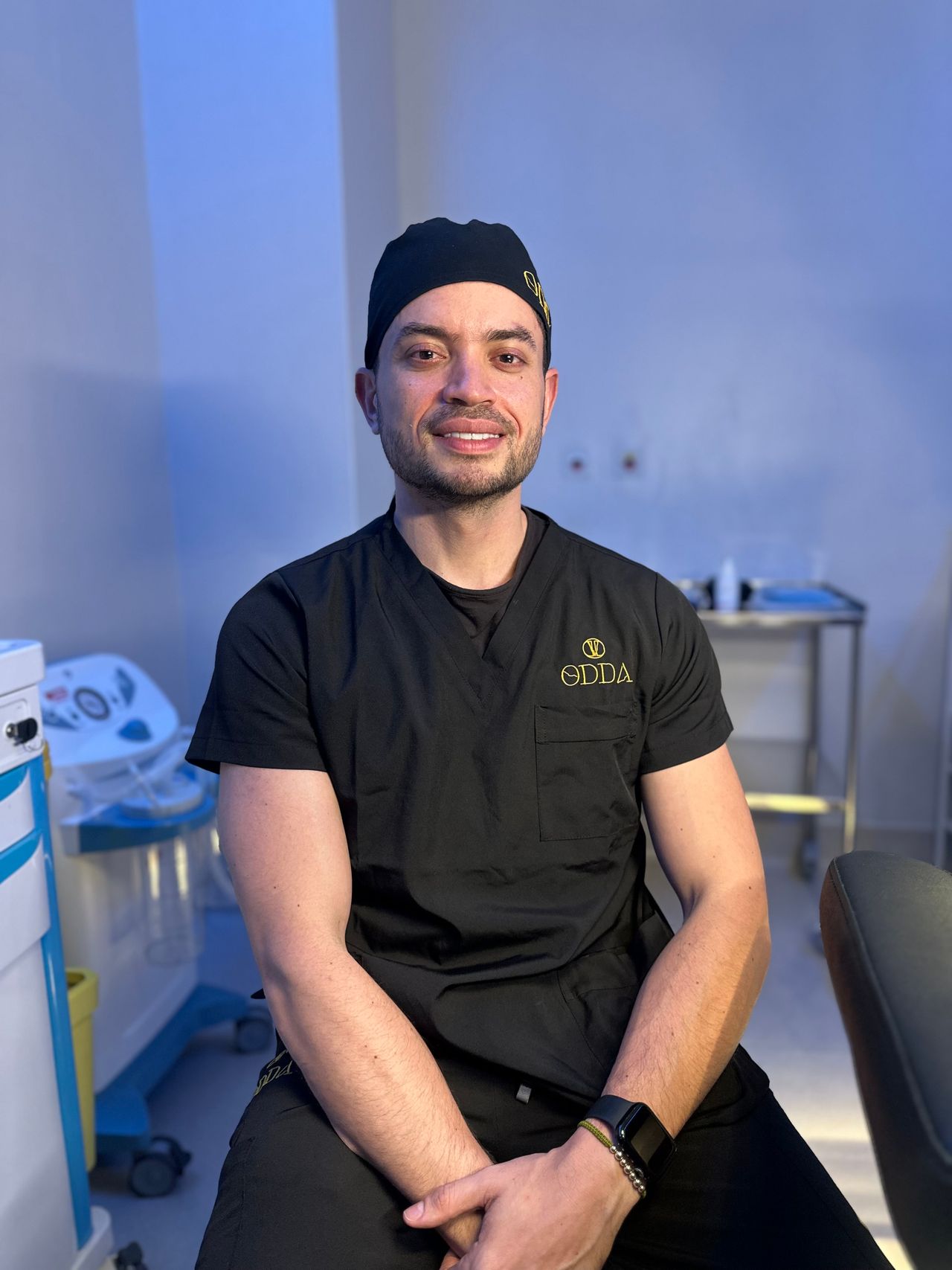 Ricardo Llorente Buelvas-2