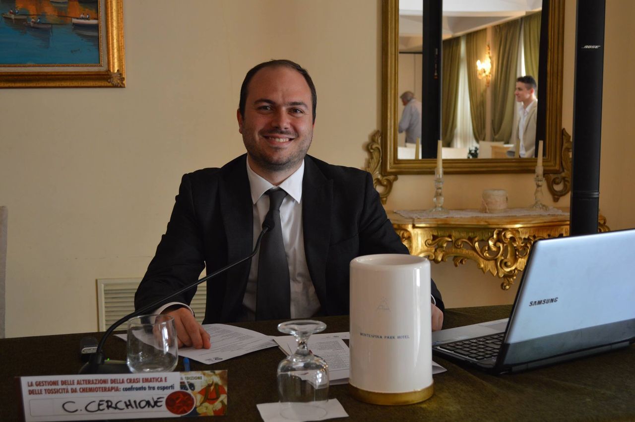 Claudio Cerchione-23