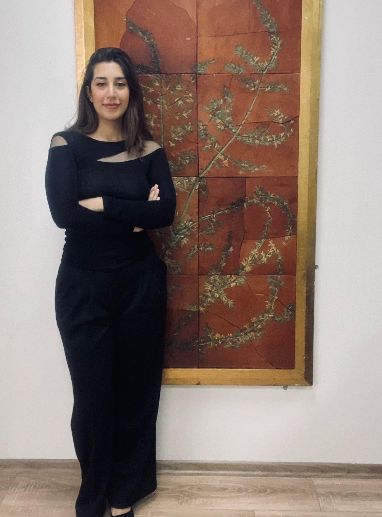 Berşan Bodur Kaya-2