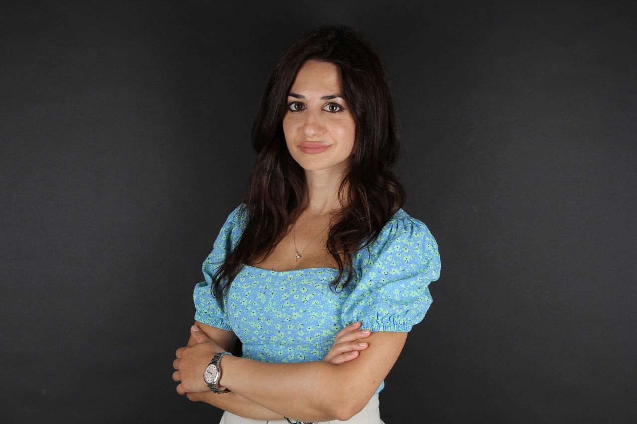 Dalila Lo Bue-0