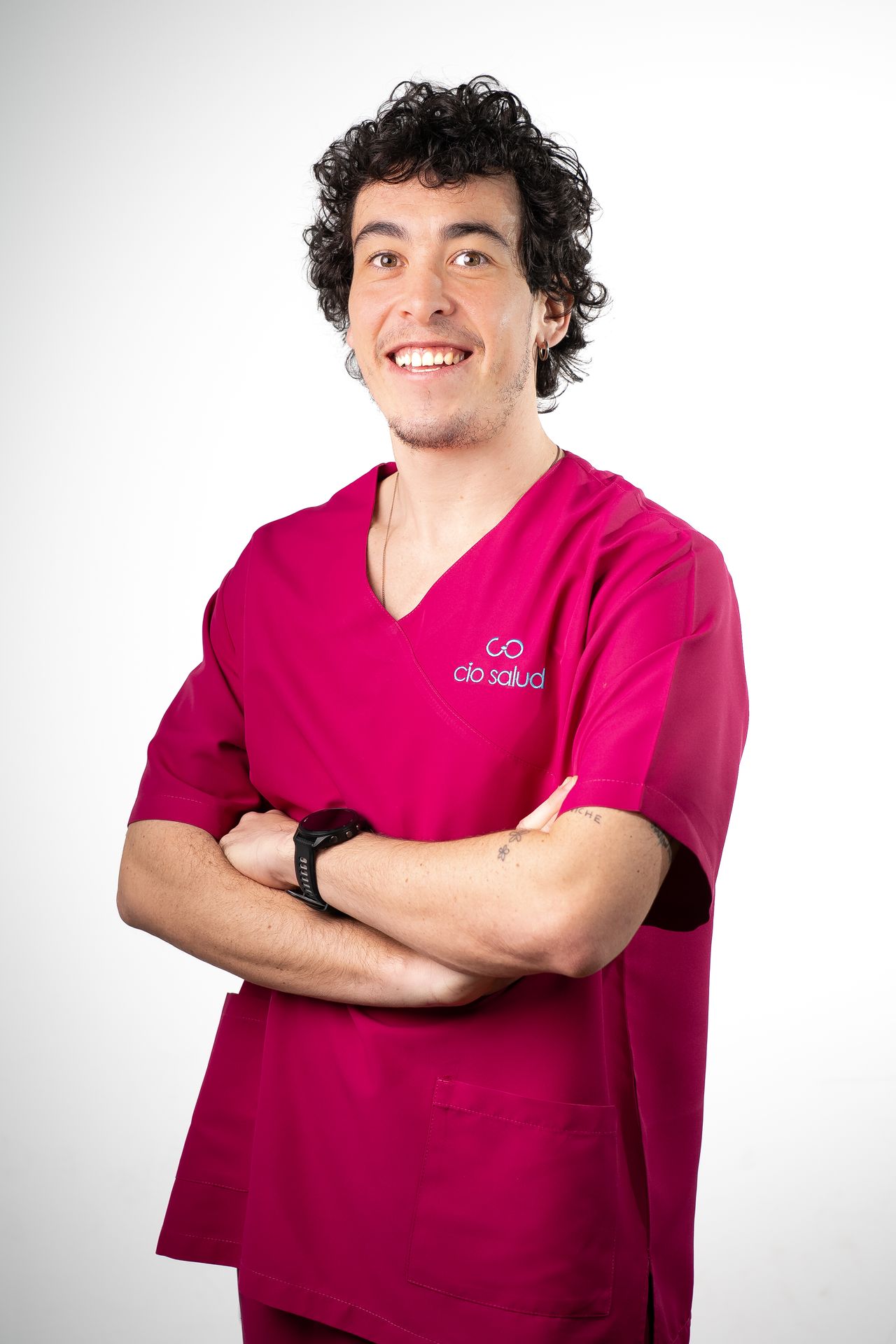 Javier Fernandez Vazquez-0