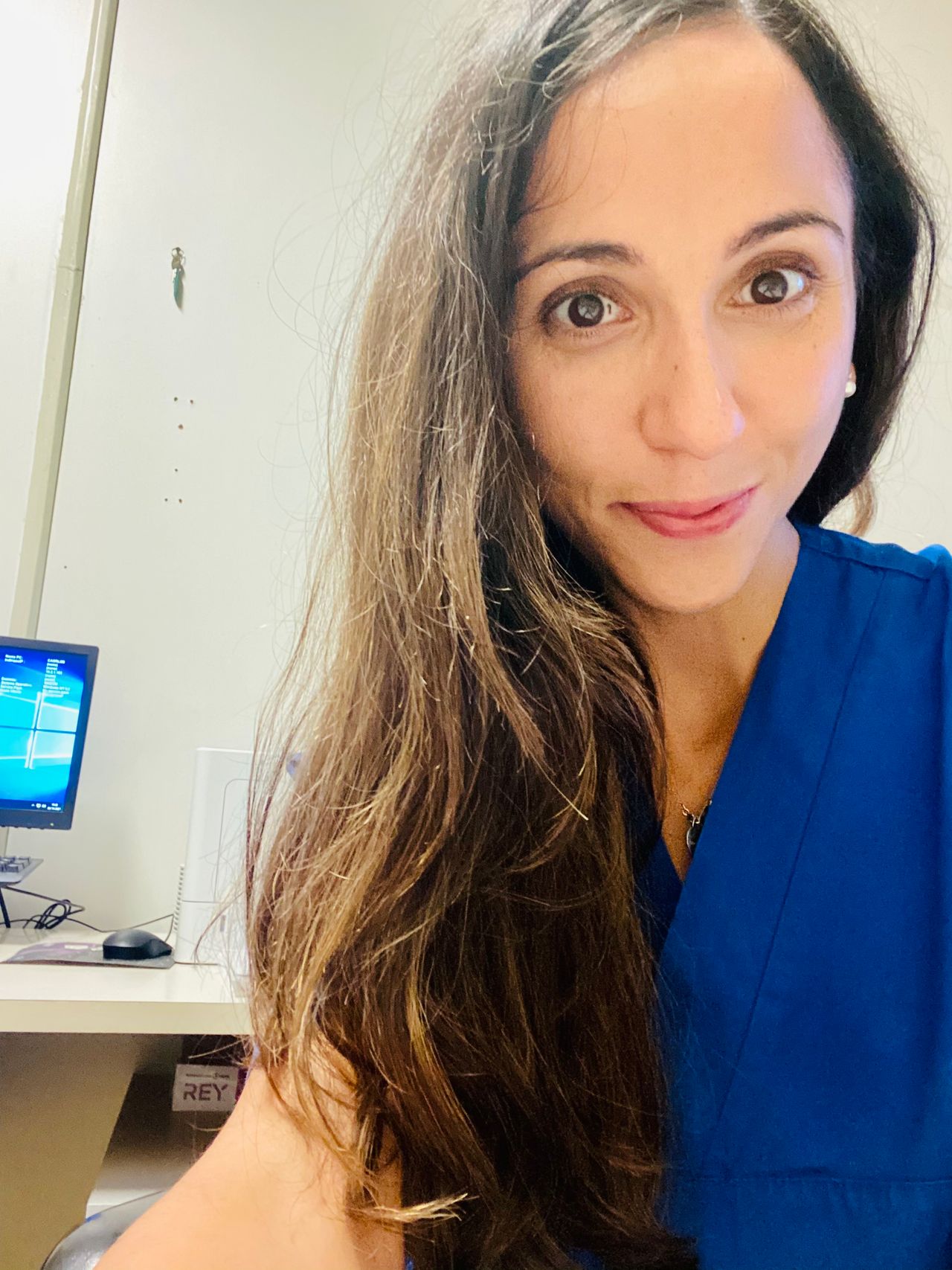 Rosa Maria Minniti-1