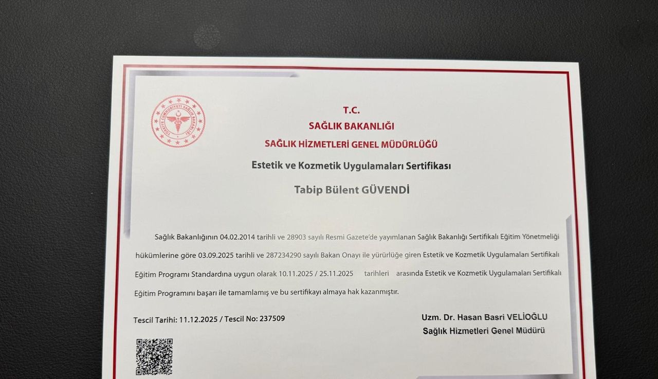 Bülent Güvendi-1