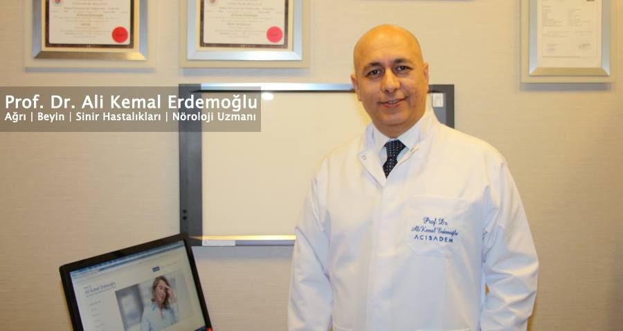 Ali Kemal Erdemoğlu-2