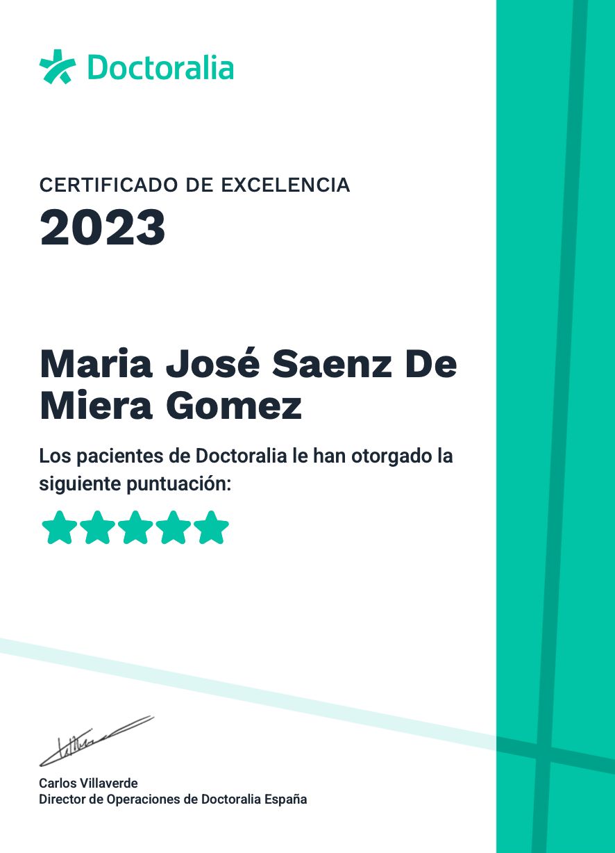 Maria José Saenz De Miera Gomez-8