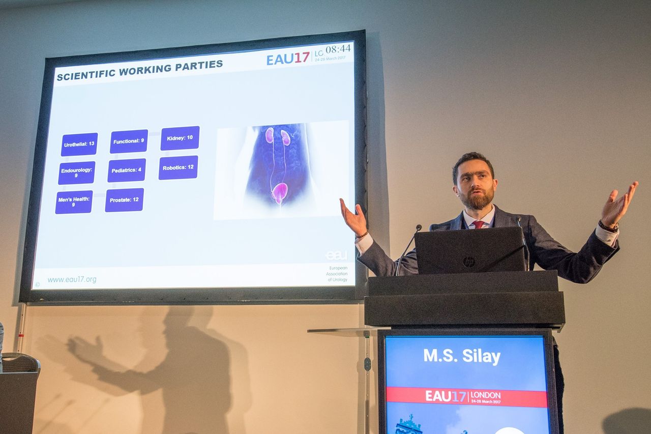 Mesrur Selçuk Sılay-0