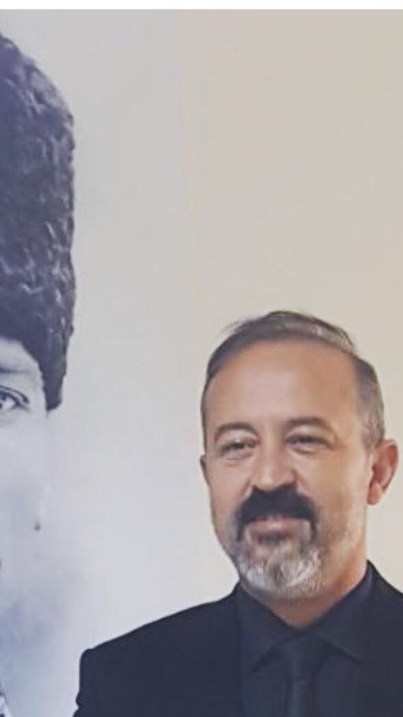 M. Murat Aydos-0