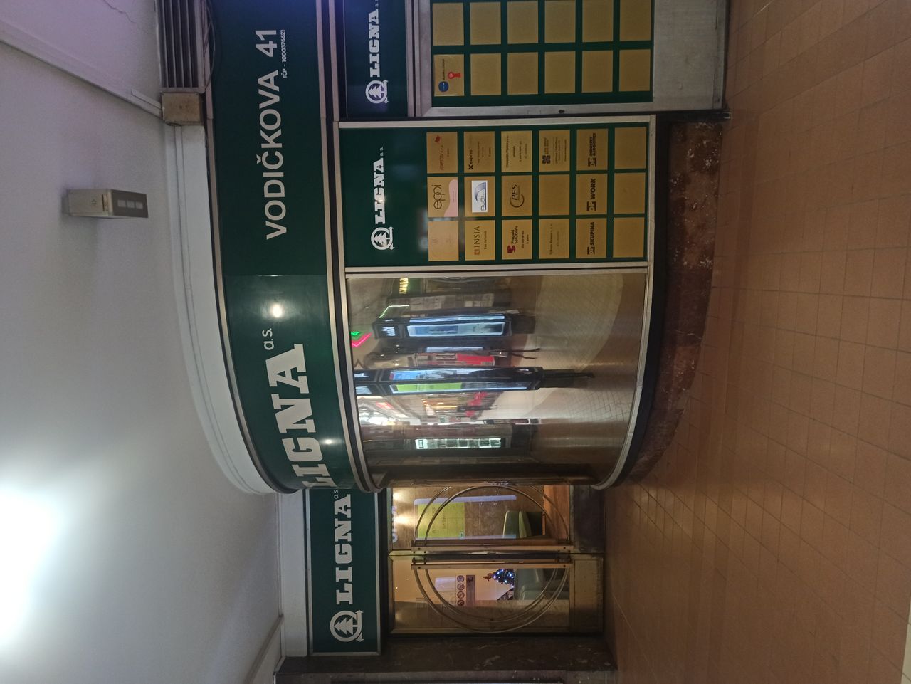 Lucie Rudinská, Dis.-4