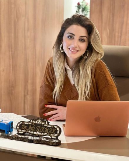 Aslı Tokmak-0