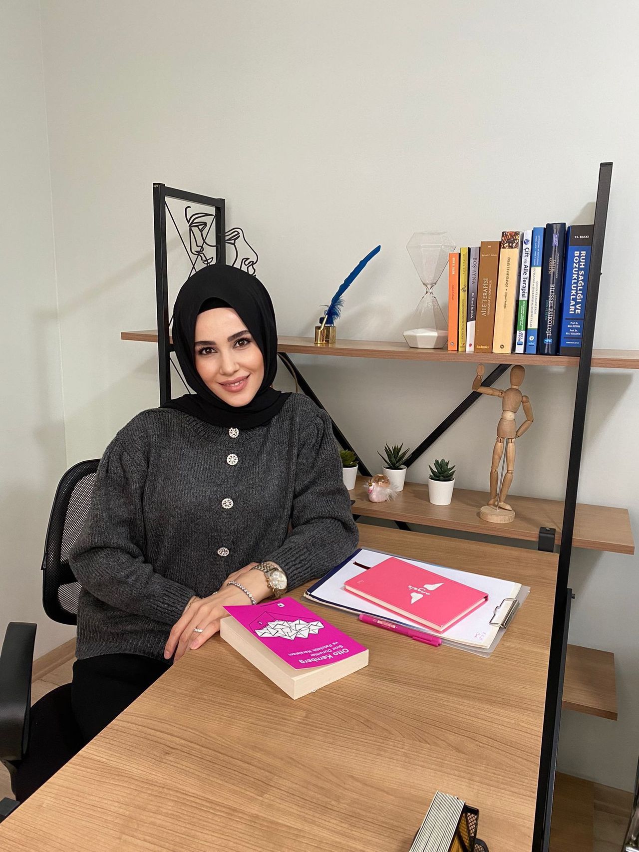 Betül Güçlü Bilgiseven-12