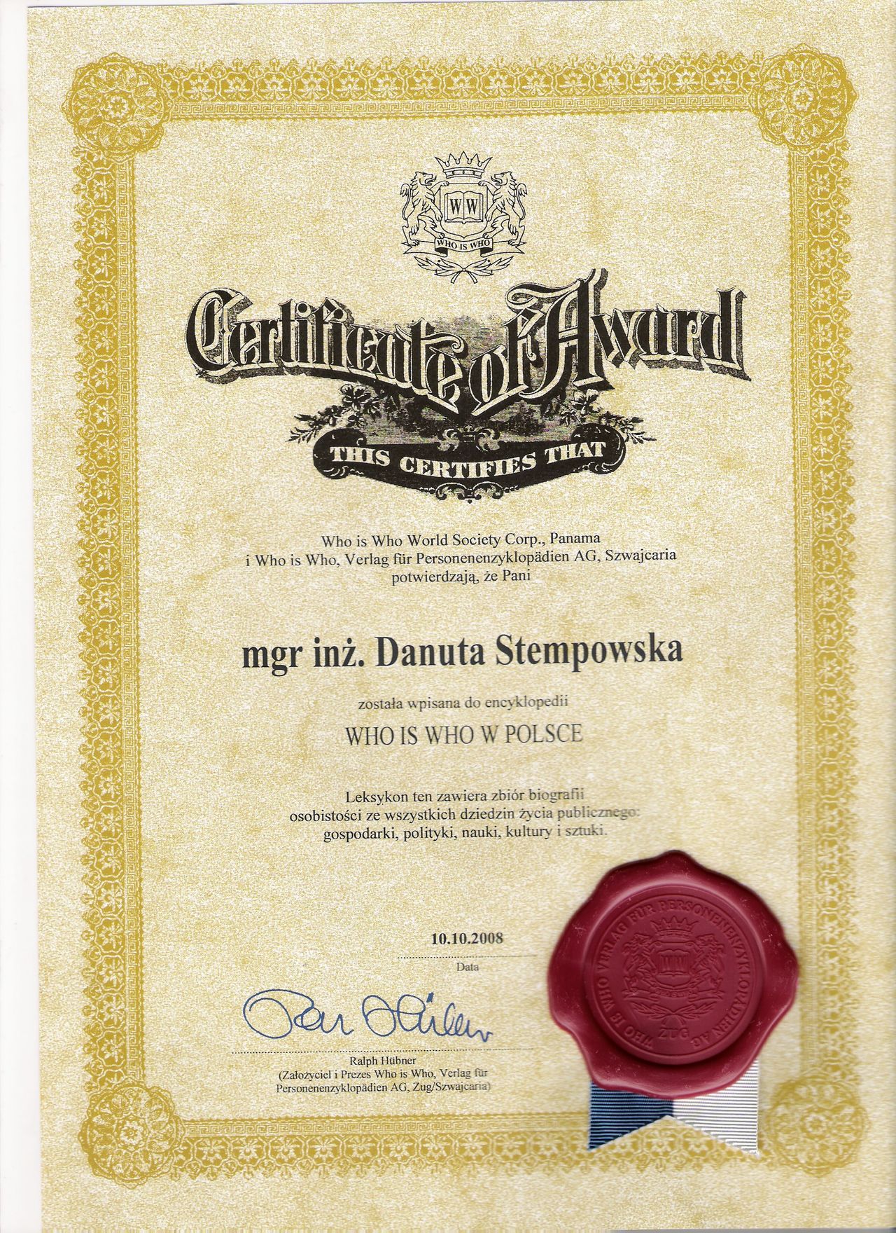 Danuta Stempowska-12