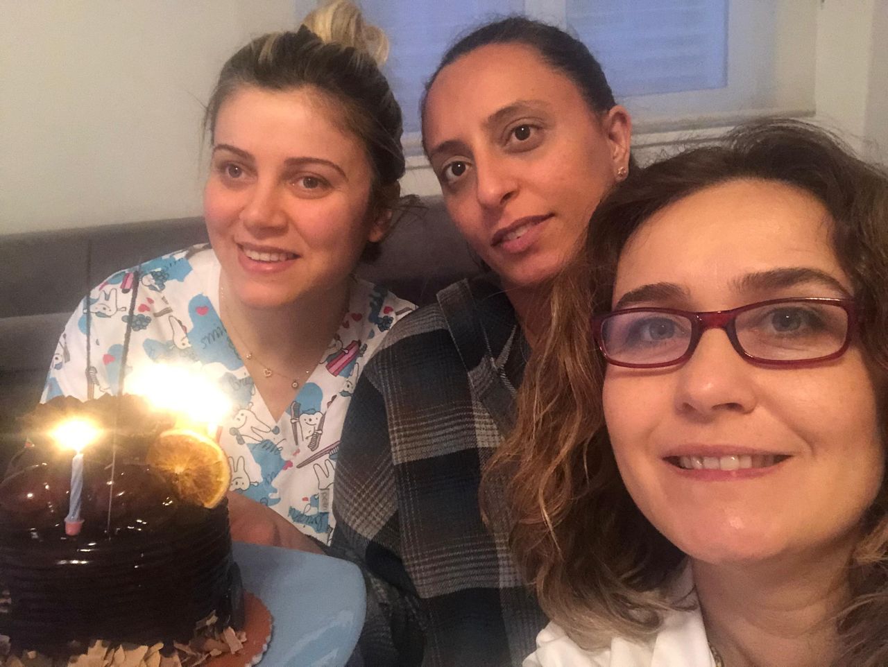 Candan Okay Türkdönmez-1