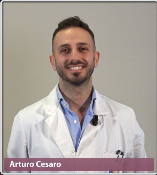 Arturo Cesaro-0