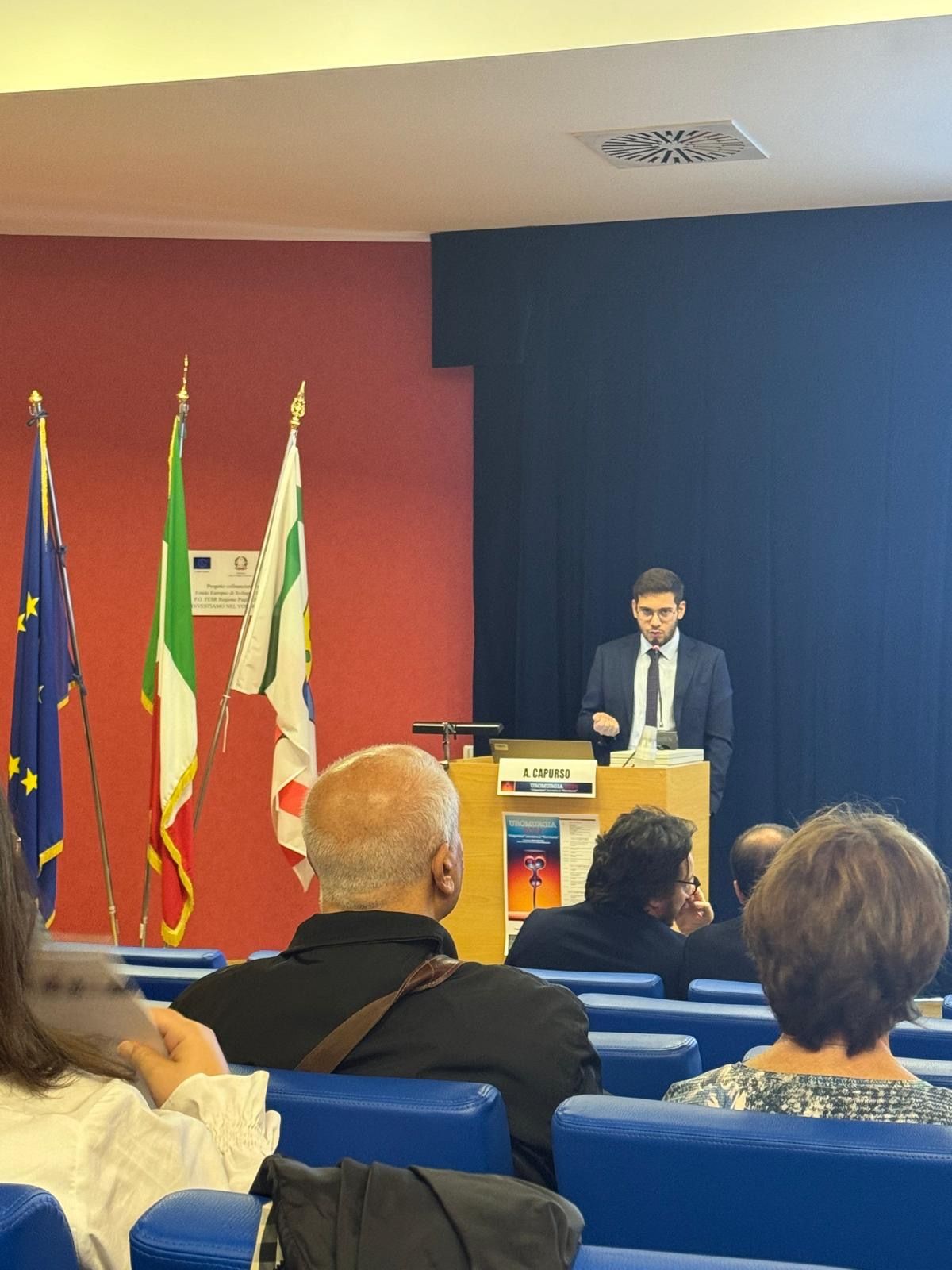 Andrea Michele Capurso-2