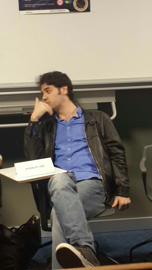 Furkan Arı-0