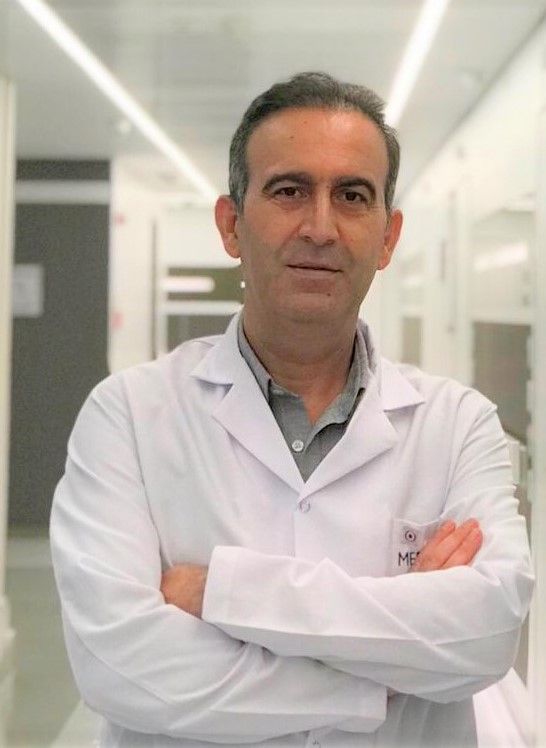 Ali Tunç-0
