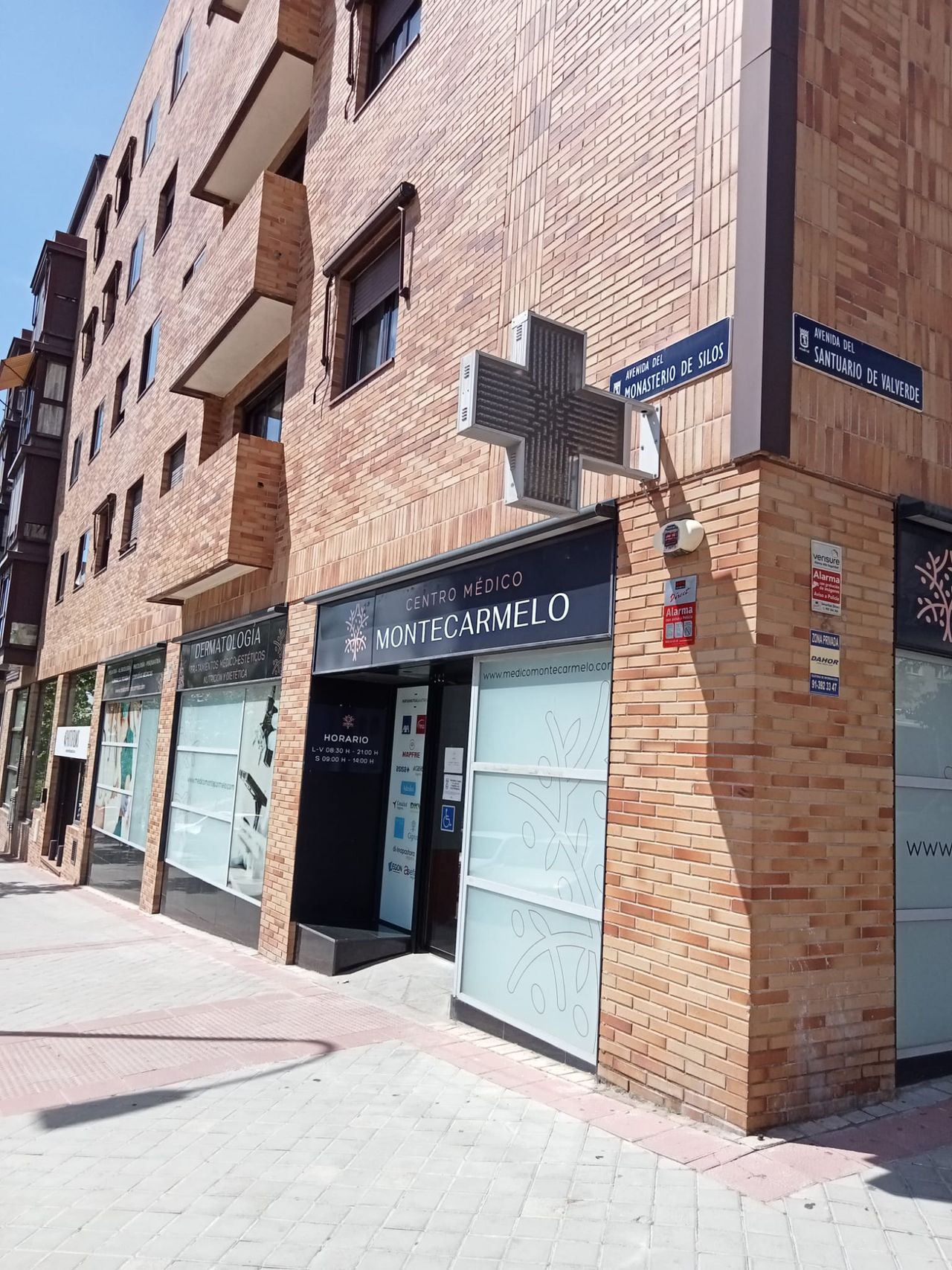 María Isabel Zamora García-0