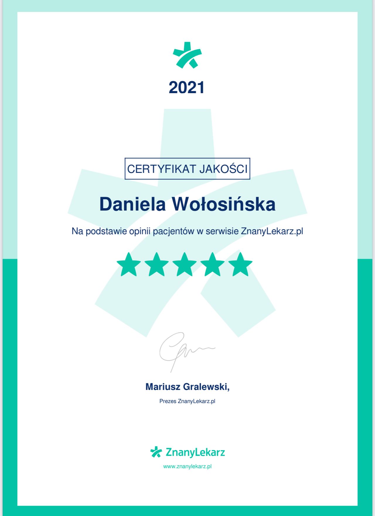 Daniela Wołosińska-8