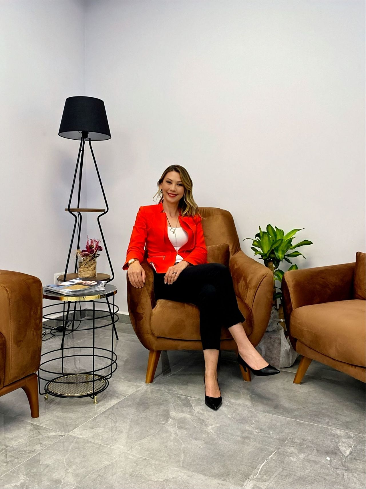 Emine Uluğ Kaygısız-1