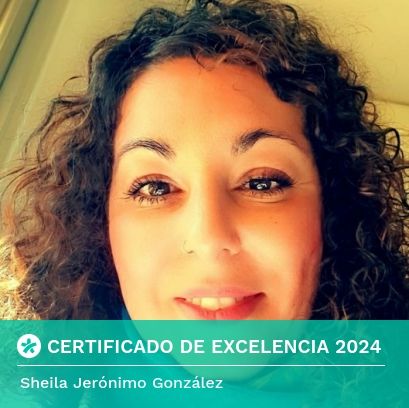 Sheila Jerónimo González-0