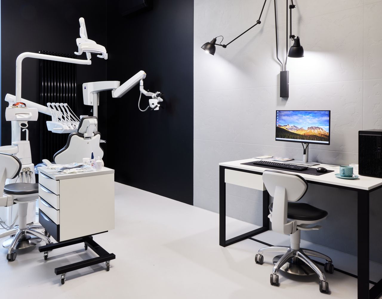 Pracownia Rtg Loft Dent-5