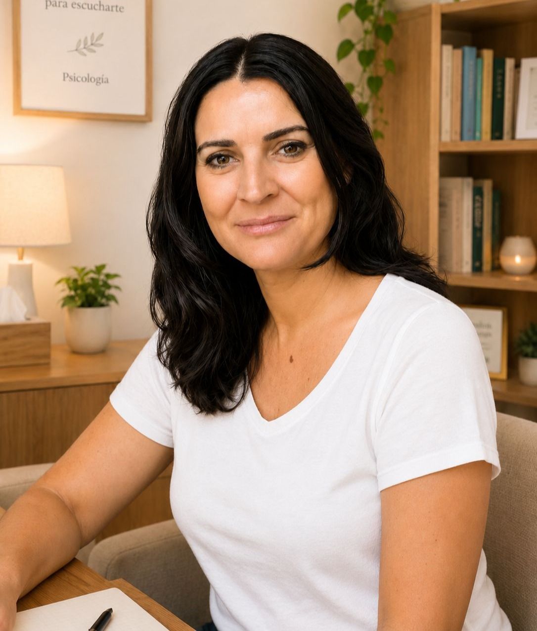 Luisa Conejo Olivo-0