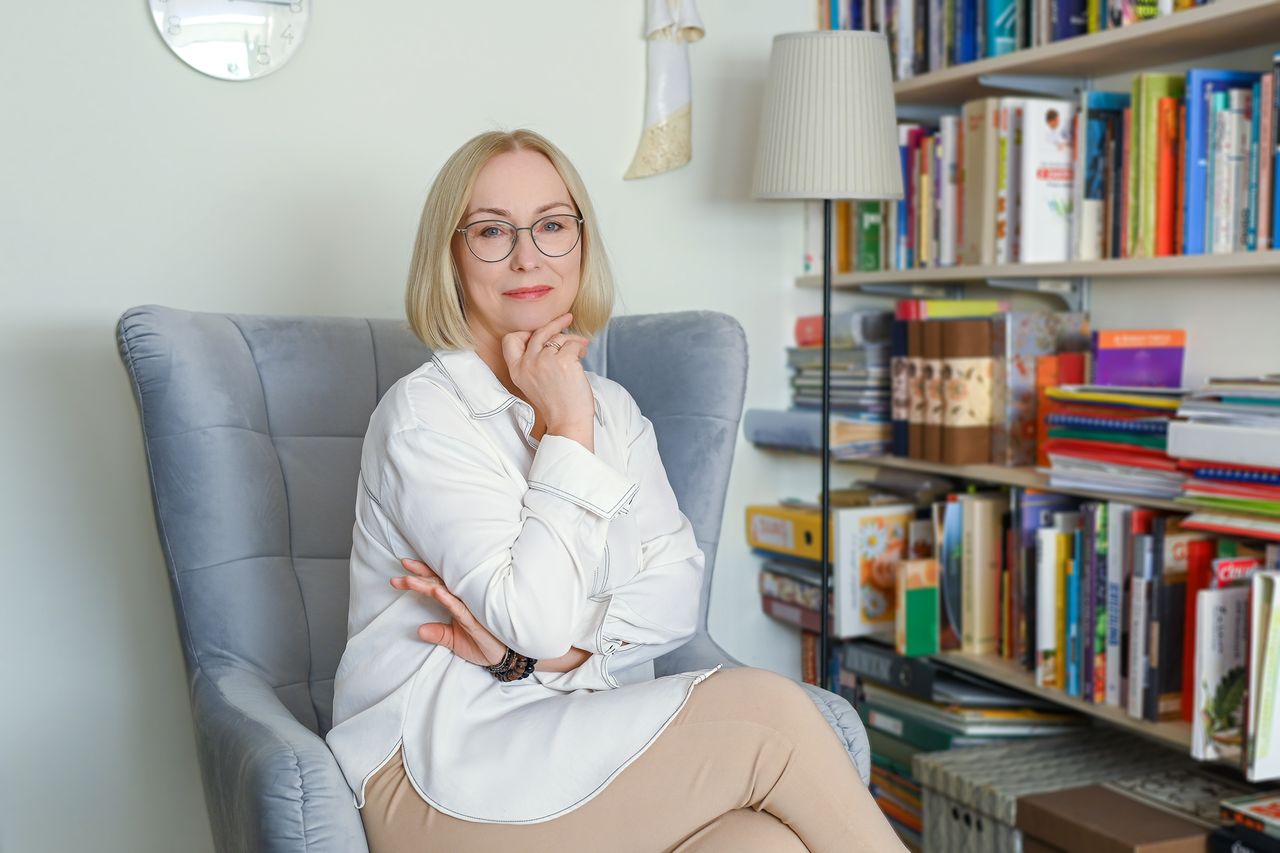 Magdalena Lipowska-0