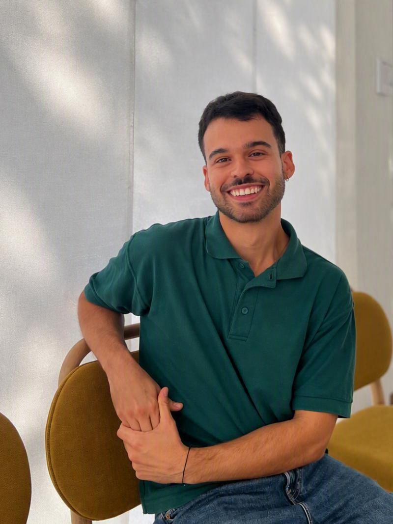 Ton Sánchez Sumoy-2