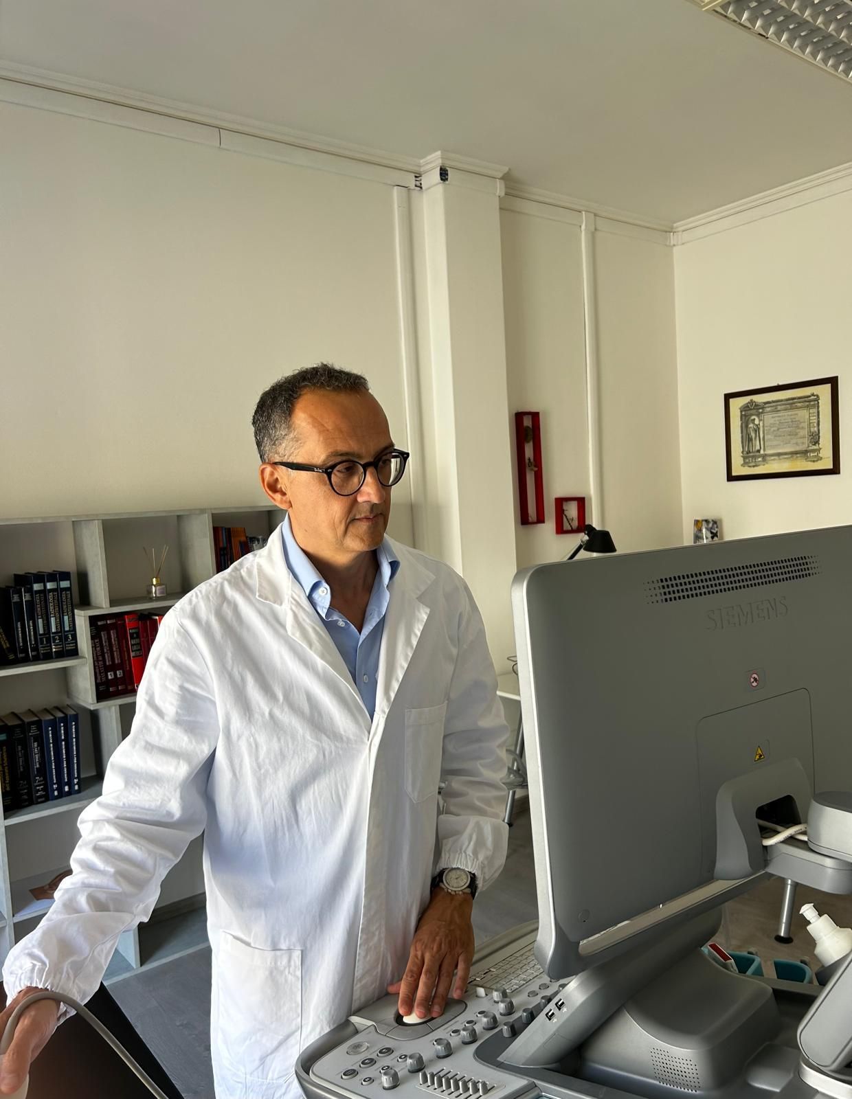 Gaspare Fortunato-1